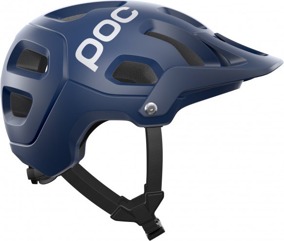 POC - Tectal - Radhelm Gr 51-54 cm - S blau
