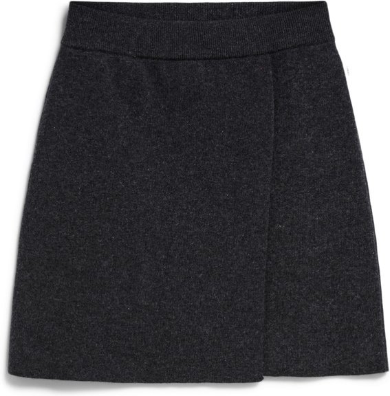 ARMEDANGELS - Women's Darlaa - Rock Gr M schwarz