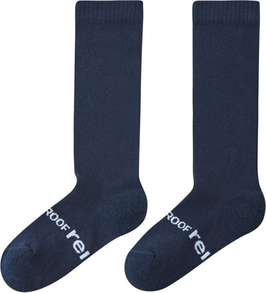 Reima - Kid's Karkuun - Multifunktionssocken Gr 38-41 blau