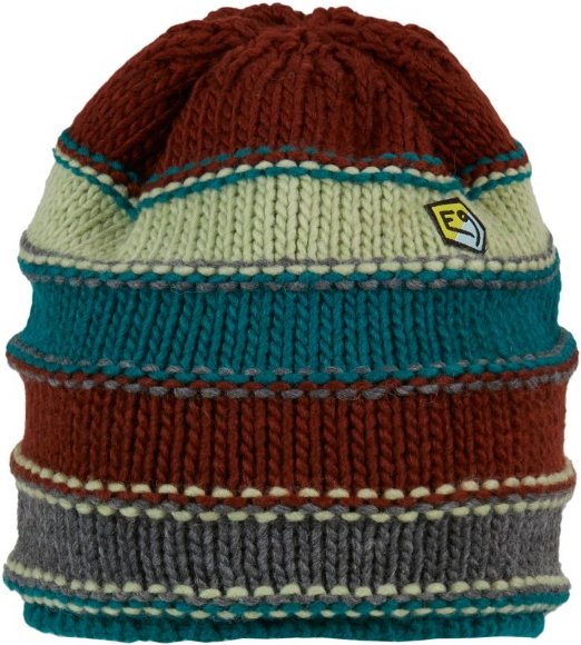 E9 - Varbis - Mütze Gr One Size bunt