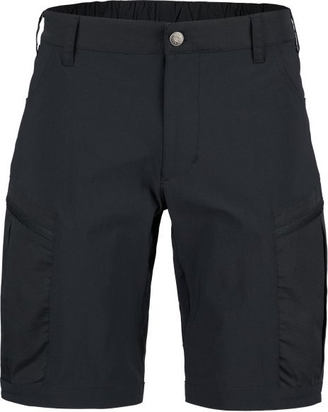 Stoic - FalunSt. Tour Shorts Light - Shorts Gr XXL schwarz