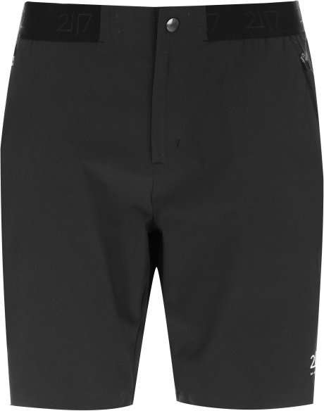 2117 of Sweden - Women's Sohl Shorts - Trekkinghose Gr XS schwarz
