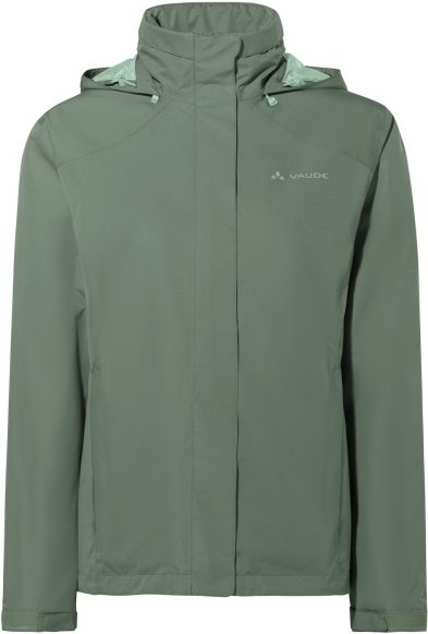 Vaude - Women's Escape Bike Warm Jacket - Fahrradjacke Gr 42 oliv