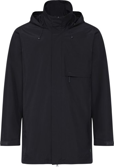 Vaude - Rosemoor 2L Parka - Regenmantel Gr M schwarz
