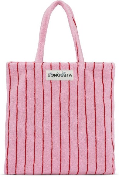 Bongusta - Naram Totebag - Umhängetasche rosa