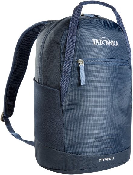 Tatonka - City Pack 15 - Daypack blau