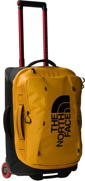 The North Face - Base Camp Rolling Thunder 22 - Reisetasche Gr 40 l braun