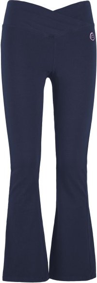 E9 - Women's Irene - Kletterhose Gr L blau