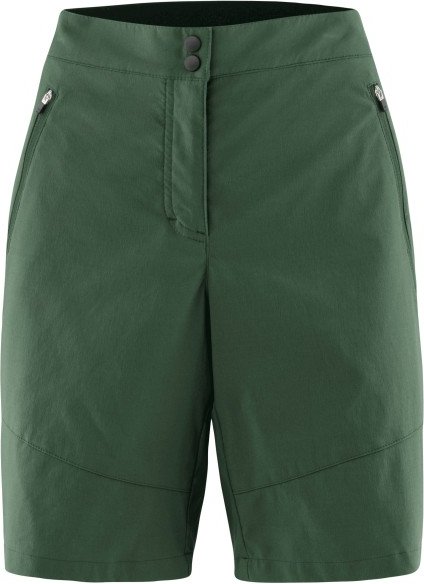 Löffler - Women's Bike Shorts Brioni-B CSL - Radhose Gr 44 grün