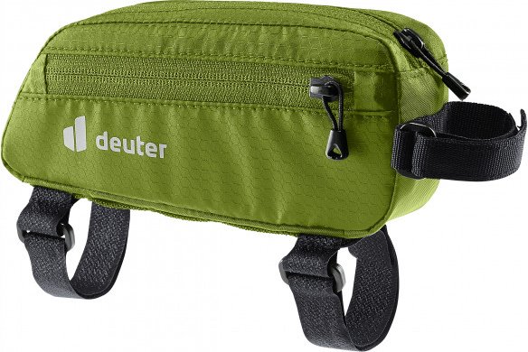 Deuter - Energy Bag - Fahrradtasche Gr 0,5 l oliv