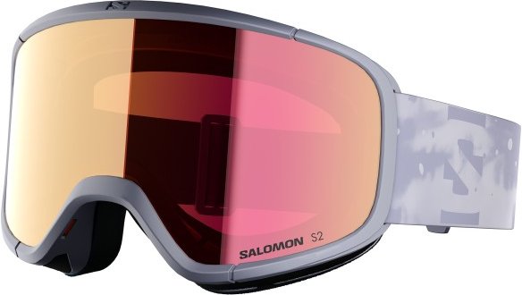 Salomon - Aksium 2.0 Cat. 2 VLT 31% - Skibrille bunt