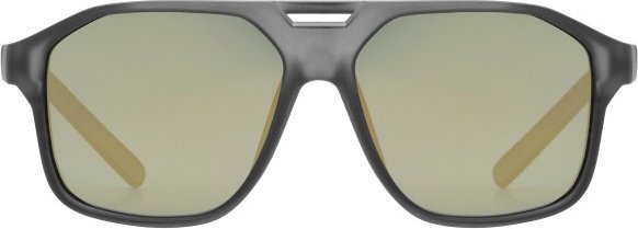 Uvex - Kid's Cosmic Cat. 3 - Sonnenbrille oliv/grau