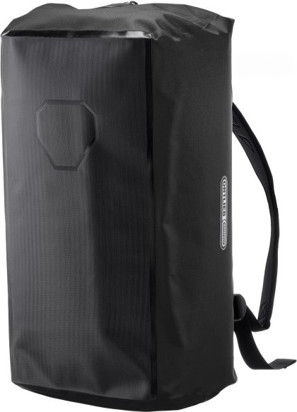 Ortlieb - Duffle Lite 60 - Reisetasche Gr 60 l schwarz/grau