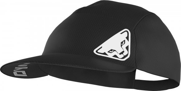 Dynafit - Alpine Visor Cap - Cap Gr 58 cm schwarz