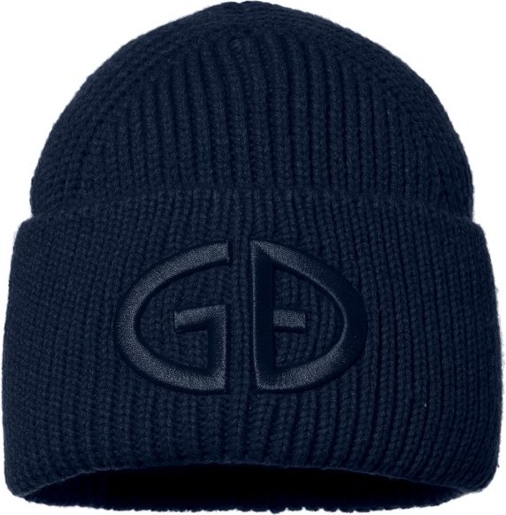 Goldbergh - Women's Valerie Beanie - Mütze Gr One Size blau