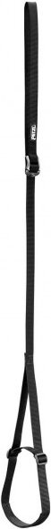 Petzl - Footape - Trittschlinge Gr One Size schwarz