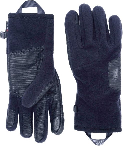 Outdoor Research - Gripper Sensor Windbloc Gloves - Handschuhe Gr XL blau
