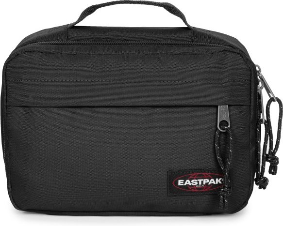Eastpak - Road Kit - Kulturbeutel Gr 4 l schwarz