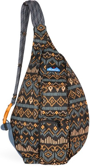 Thumbnail - KAVU - Rope Bag 10 - Umhängetasche Gr 10 l braun