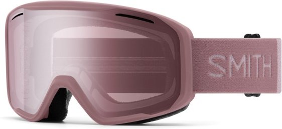 Smith - Blazer Mirror S2 - Skibrille lila