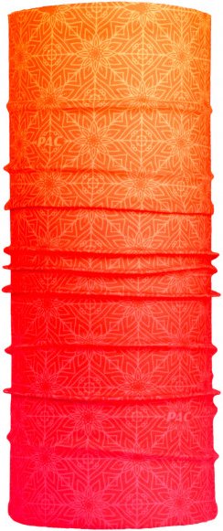 P.A.C. - Anti Mosquito - Schlauchschal Gr One Size rot