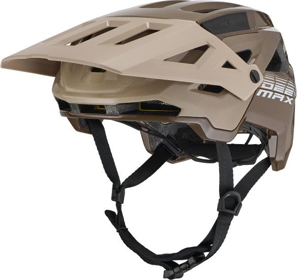 Mavic - Deemax Trail - Radhelm Gr 51-56 cm - S beige