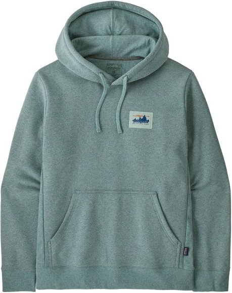 Patagonia - 73 Skyline Uprisal Hoody - Hoodie Gr XXL türkis