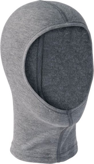 Odlo - Kid's Face Mask Active Warm Eco - Sturmhaube Gr One Size grau