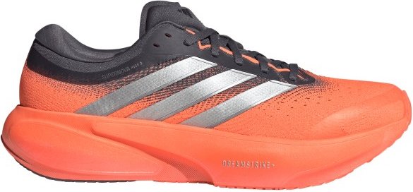 Thumbnail - adidas - Supernova Rise 3 - Runningschuhe Gr 46 2/3 rot