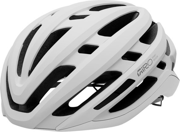 Giro - Agilis Mips - Radhelm Gr 51-55 cm - S grau