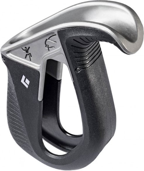 Black Diamond - ATC Pilot - Sicherungsgerät schwarz