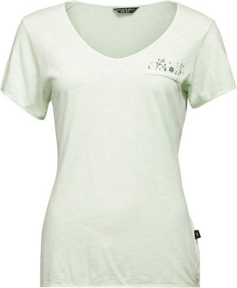 Chillaz - Women's Monaco - T-Shirt Gr 32 weiß