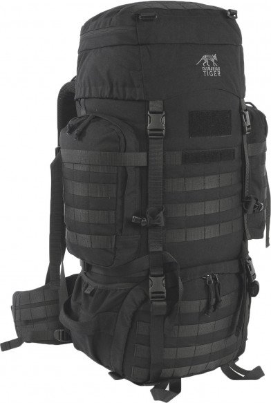 Thumbnail - Tasmanian Tiger - TT Raid Pack MKIII 52 - Trekkingrucksack grau/schwarz