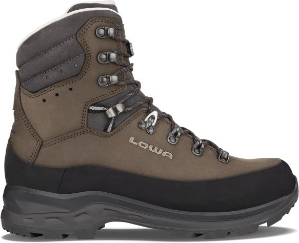 Thumbnail - Lowa - Tibet Evo LL - Wanderschuhe Gr 46 grau