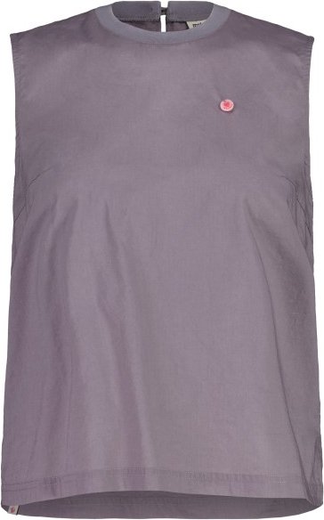 Maloja - Women's EigerM. - Top Gr L grau/rosa