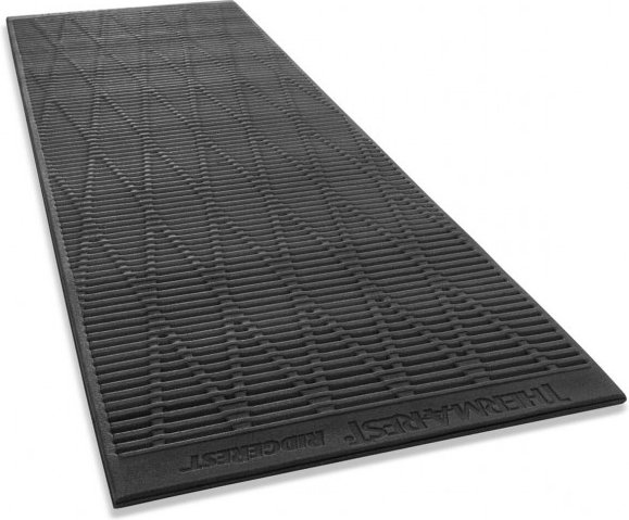 Thumbnail - Therm-a-Rest - RidgeRest Classic - Isomatte Gr 183 x 51 cm - Regular grau