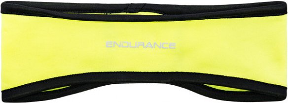 ENDURANCE - Marlin Headband - Stirnband Gr One Size gelb