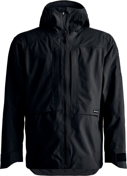 Thumbnail - Ortovox - Ravine Plus 3L Jacket - Skijacke Gr XXL schwarz