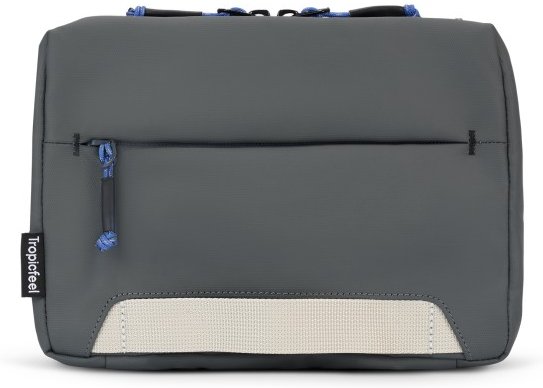 Tropicfeel - Versatile Toiletry - Kulturbeutel Gr One Size grau