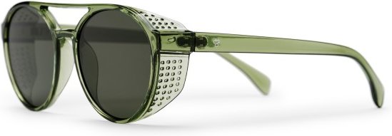 Thumbnail - CHPO - Rickard Polarized S3 - Sonnenbrille Gr M weiß