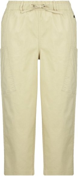 Thumbnail - Stoic - Women´s Hemp53 MMXX. Pants - Freizeithose Gr 3XL beige