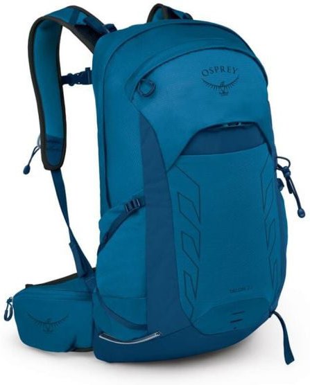 Osprey - Talon 22 - Wanderrucksack Gr 22 l blau