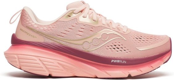 Thumbnail - Saucony - Women's Guide 18 - Runningschuhe Gr 41 rosa
