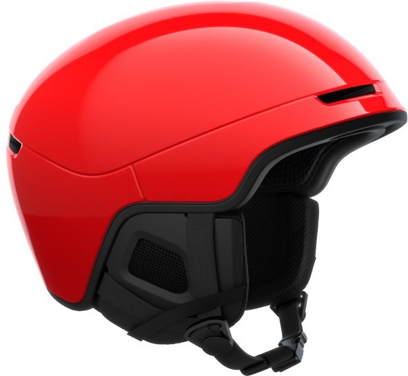 Thumbnail - POC - Obex Pure - Skihelm Gr 59-62 cm - XL/XXL rot