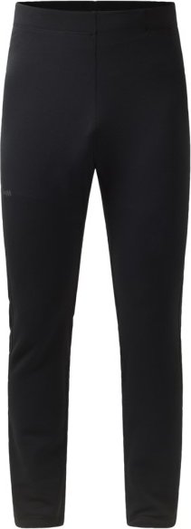 Haglöfs - Rosson Tights - Fleecehose Gr M schwarz