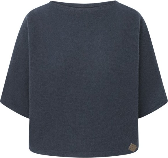 STAPF - Women's Nena - Wollpullover Gr XL/XXL blau