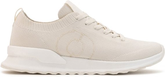 Ecoalf - Condeknitalf Sneakers - Sneaker Gr 46 beige