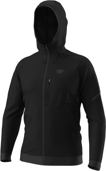 Dynafit - Tigard Alpha Direct Jacket - Kunstfaserjacke Gr XL schwarz