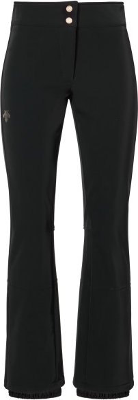 Descente - Women's Bonded Stretch Pants - Skihose Gr 40 schwarz