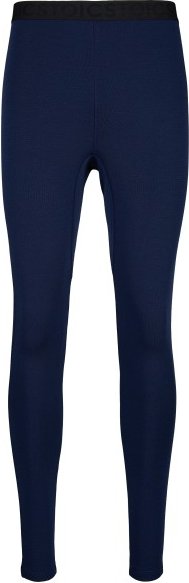 Stoic - MerinoSoft245 TuleboSt. Long Pants - Merinounterwäsche Gr 4XL blau